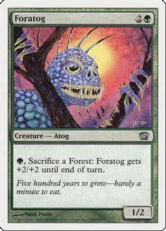 Foratog #249