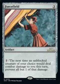 Forcefield #239