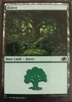 Forest #110