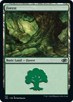 Forest #112