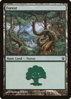 Forest #148