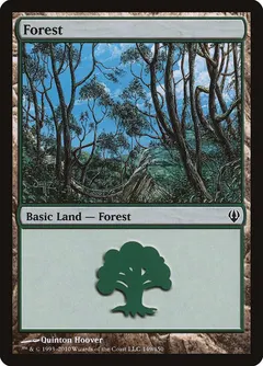 Forest #149