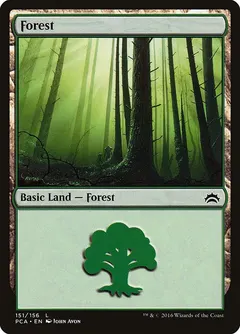 Forest #151