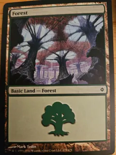 Forest #175