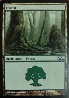 Forest #246