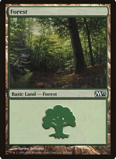 Forest #247
