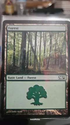Forest #247