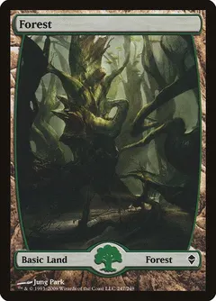 Forest #247