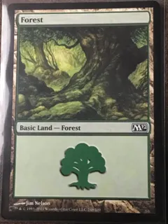 Forest #248