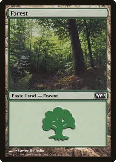 Forest #248