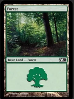 Forest #248