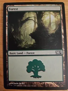 Forest #248
