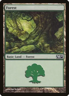 Forest #249