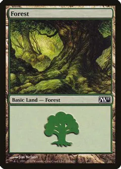 Forest #249