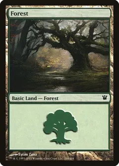 Forest #264