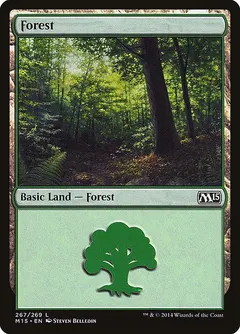 Forest #267