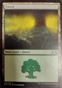 Forest #268