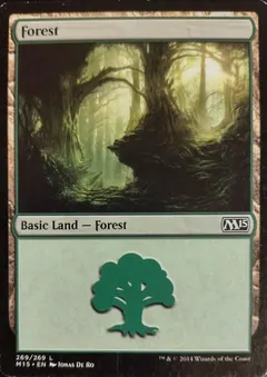 Forest #269