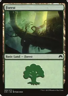 Forest #269