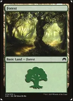 Forest #270