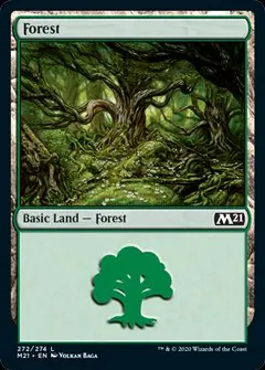 Forest #272