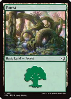 Forest #273