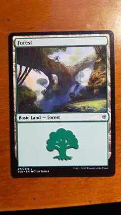 Forest #277
