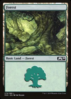Forest #279