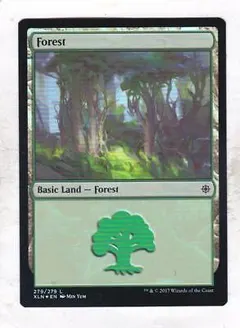 Forest #279