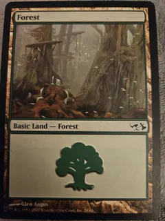 Forest #28