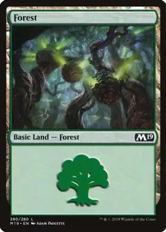 Forest #280