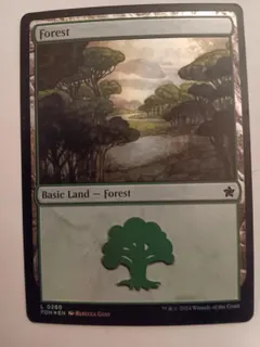 Forest #280