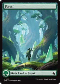 Forest #291