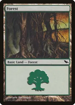 Forest #298