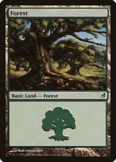 Forest #299