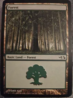 Forest #30