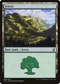 Forest #300