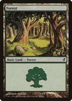 Forest #300