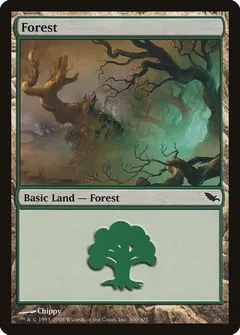 Forest #300