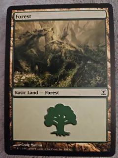 Forest #300