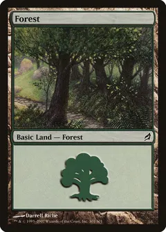 Forest #301