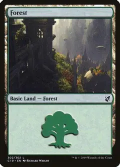 Forest #302