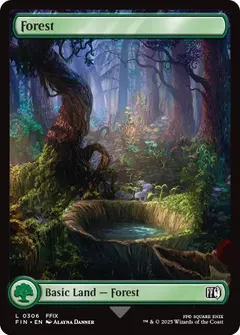 Forest #306