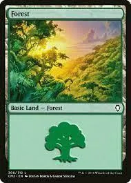 Forest #308
