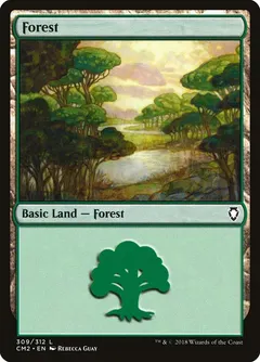 Forest #309
