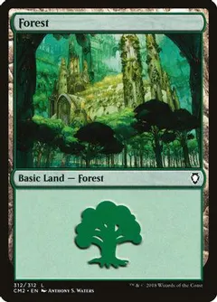 Forest #312