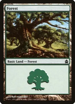 Forest #315