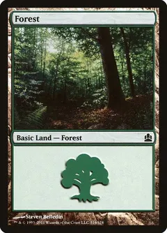 Forest #316