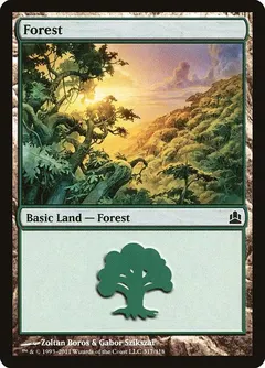 Forest #317