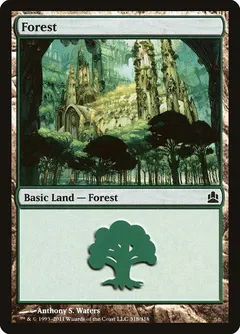 Forest #318